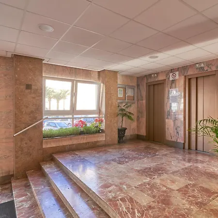 Apartamento Avril *