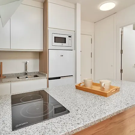 Apartamento Avril *